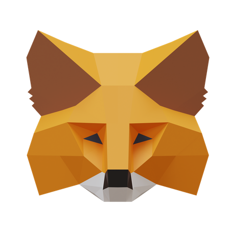 MetaMask Logo